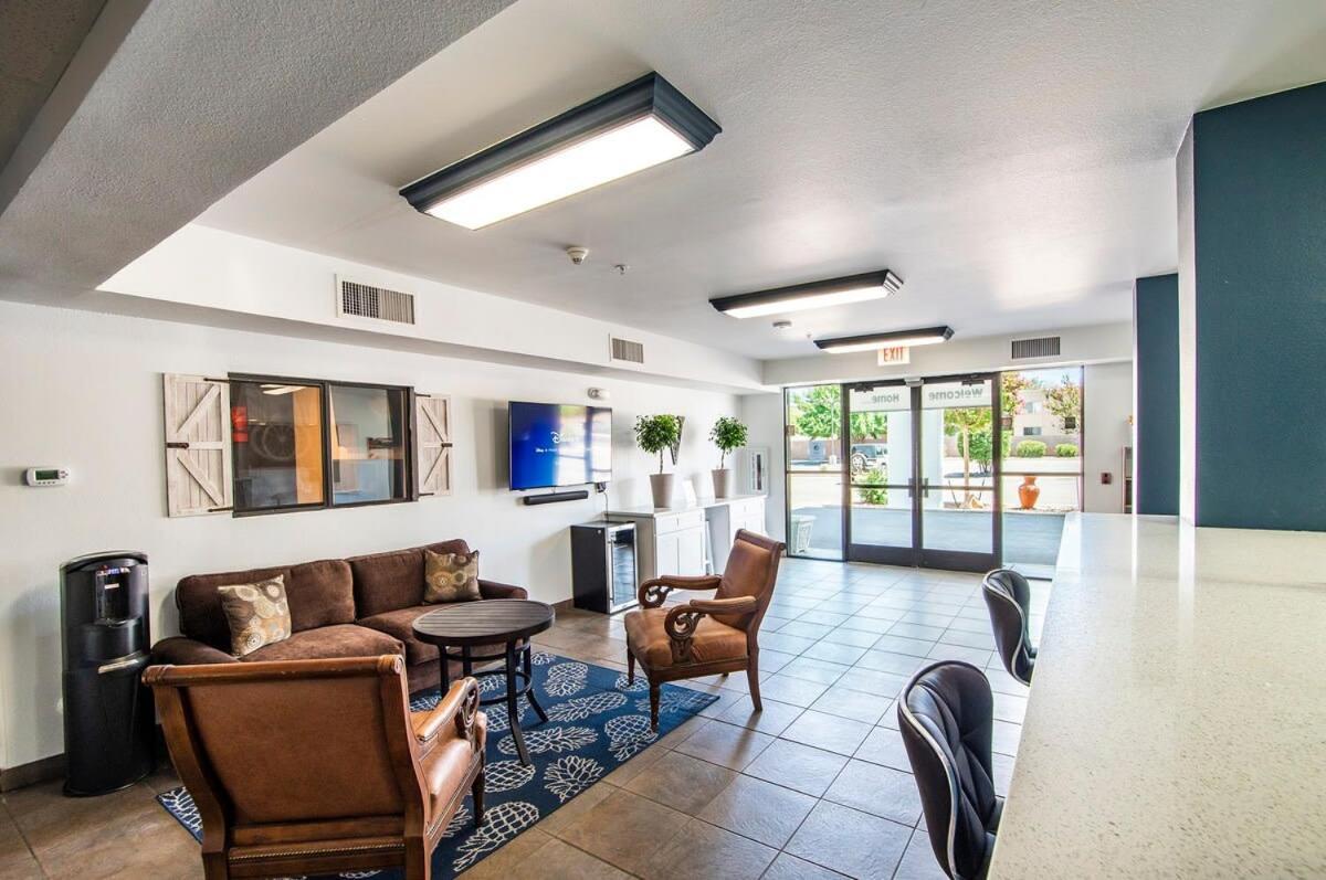 Vistas 202- Modern Sierra Vista 1Bd Great Location Villa Dış mekan fotoğraf