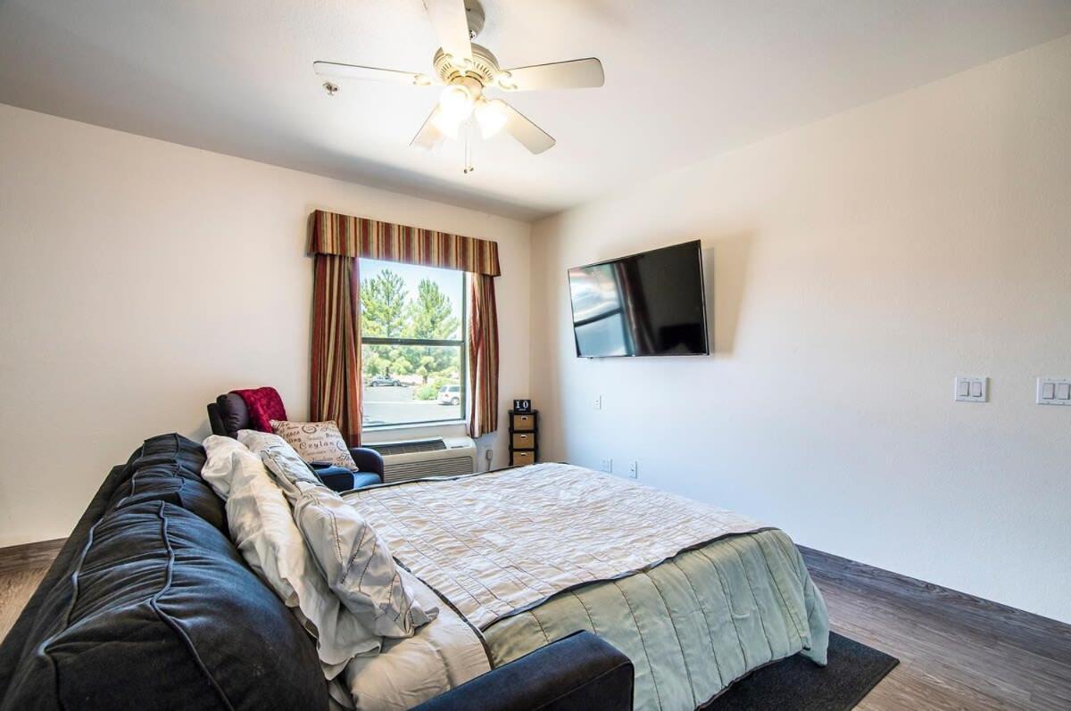 Vistas 202- Modern Sierra Vista 1Bd Great Location Villa Dış mekan fotoğraf
