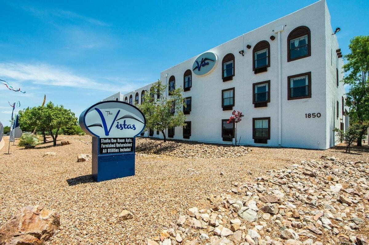 Vistas 202- Modern Sierra Vista 1Bd Great Location Villa Dış mekan fotoğraf